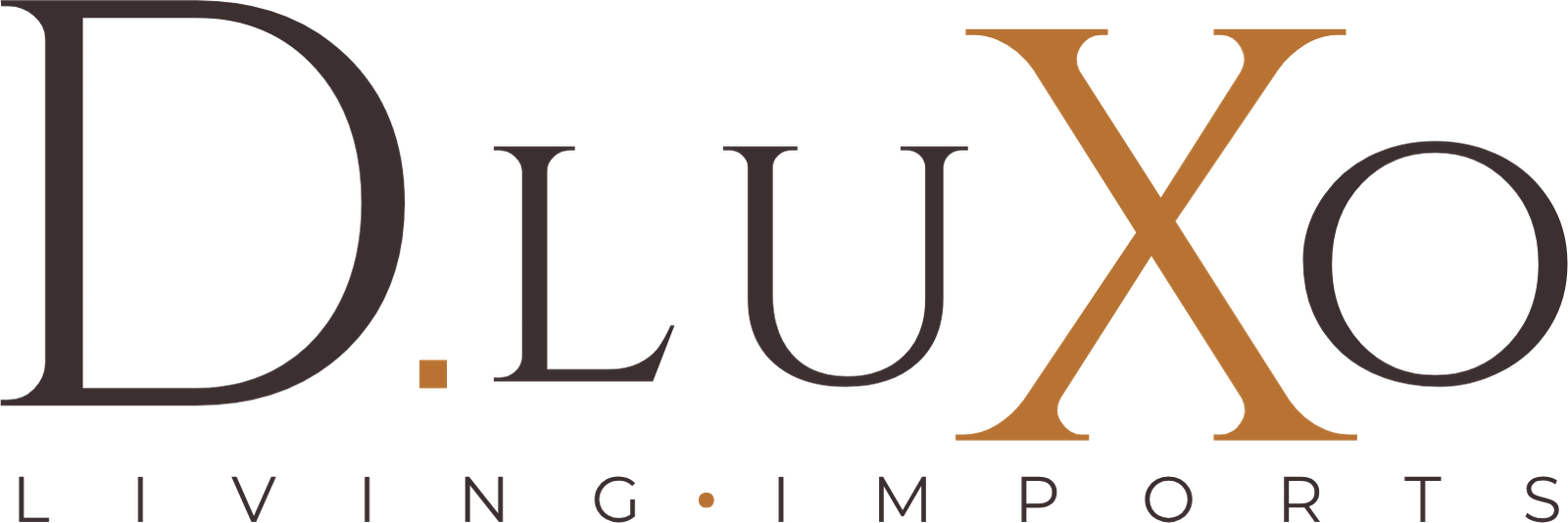 D.LUXO IMPORTS